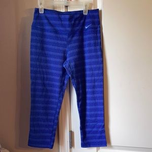 Nike Dri-fit tights